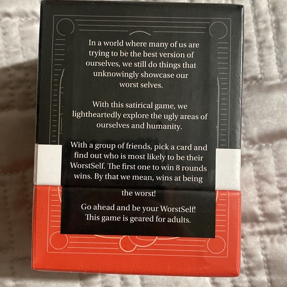 Adult Games - Picture 2 of 3